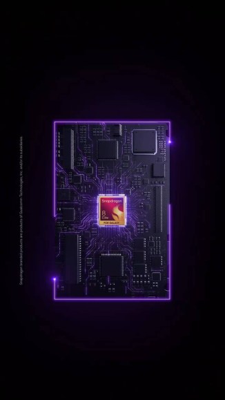 The Galaxy Z Fold8 and Z Fold8 Ultra will use a Snapdragon 8 Elite Gen 5 for Galaxy