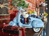 Daylight samples, main camera (2x) - 45mm, f/1.8, ISO 538, 1/50s (4096x3072px) - Motorola Razr 70 Ultra review
