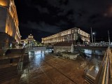 Low-light samples, ultrawide camera (0.5x) - 12mm, f/2.0, ISO 8192, 1/17s (4096x3072px) - Motorola Razr 70 Ultra review