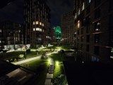 Low-light samples, ultrawide camera (0.5x) - 12mm, f/2.0, ISO 13088, 1/6s (4096x3072px) - Motorola Razr 70 Ultra review