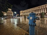 Low-light samples, ultrawide camera (0.5x) - 12mm, f/2.0, ISO 8544, 1/17s (4096x3072px) - Motorola Razr 70 Ultra review