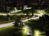 Low-light samples, main camera (2x) - 45mm, f/1.8, ISO 5775, 1/20s (4096x3072px) - Motorola Razr 70 Ultra review