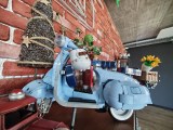 Daylight samples, ultrawide camera (0.5x) - 12mm, f/2.0, ISO 2953, 1/33s (4096x3072px) - Motorola Razr Fold review