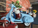 Daylight samples, main camera (1x) - 24mm, f/1.6, ISO 797, 1/50s (4096x3072px) - Motorola Razr Fold review