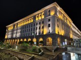 Low-light samples, main camera (1x) - 24mm, f/1.6, ISO 5120, 1/25s (4096x3072px) - Motorola Razr Fold review