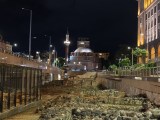 Low-light samples, main camera (2x) - 48mm, f/1.6, ISO 4501, 1/13s (4096x3072px) - Motorola Razr Fold review