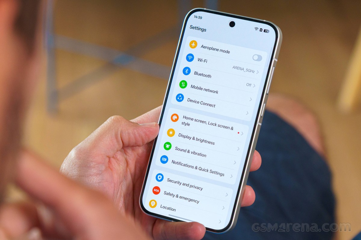 Oppo Reno16 Pro review