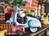 Daylight samples, telephoto camera (3.5x), 50MP - 80mm, f/2.8, ISO 640, 1/60s (8192x6144px) - Oppo Reno16 Pro review