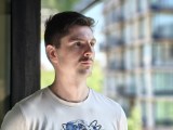 Human subjects, main camera (3.5x): Portrait mode - 85mm, f/5.6, ISO 320, 1/120s (4096x3072px) - Oppo Reno16 Pro review