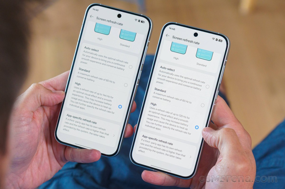 Oppo Reno16 review