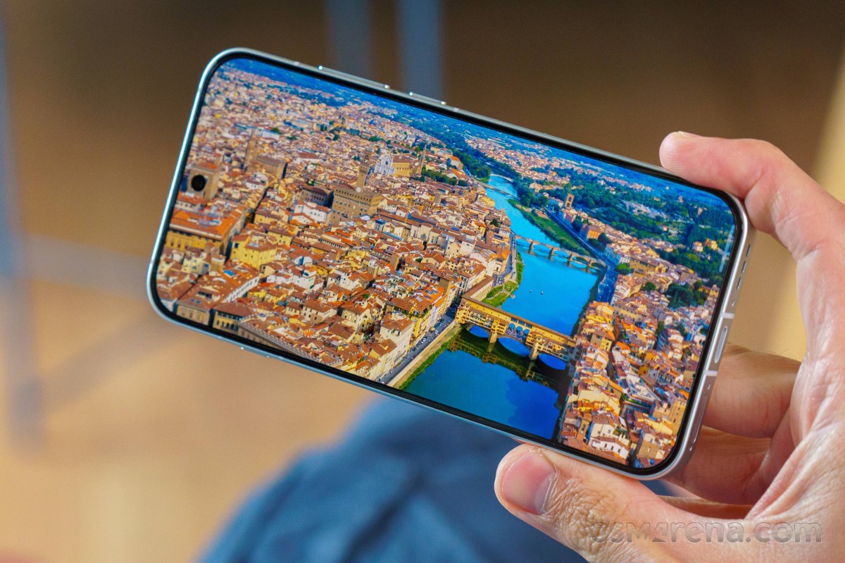 Oppo Reno16 review