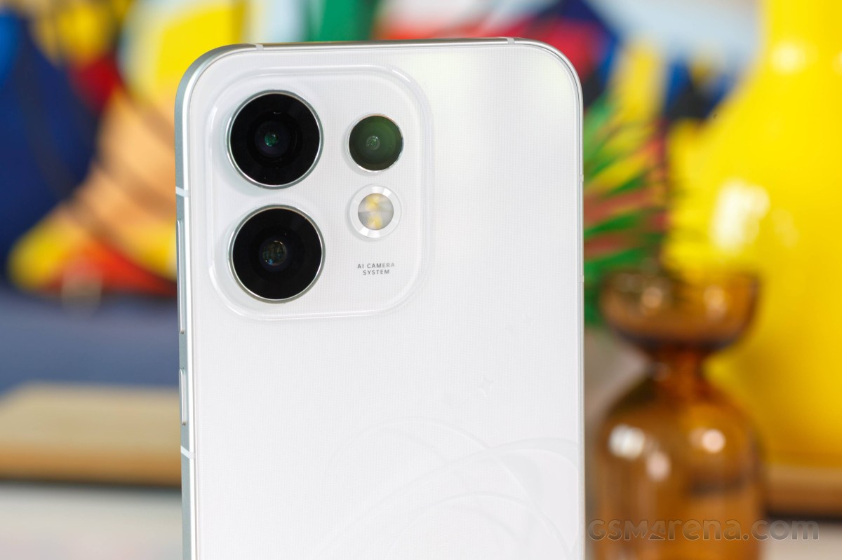 Oppo Reno16 review