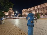 Low-light samples, ultrawide camera (0.6x) - 15mm, f/2.0, ISO 2500, 1/9s (4096x3072px) - Oppo Reno16 review