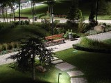 Low-light samples, telephoto camera (3.5x) - 85mm, f/2.8, ISO 12800, 1/9s (4096x3072px) - Oppo Reno16 review