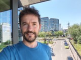 Selfie samples: 1x - 25mm, f/2.0, ISO 50, 1/312s (4096x3072px) - Oppo Reno16 review