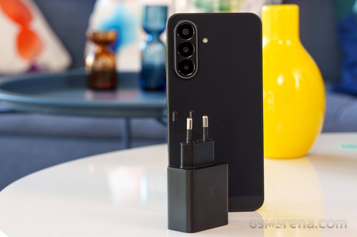 Samsung Galaxy A27 review