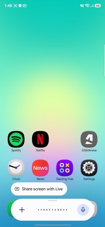 Gemini integration - Samsung Galaxy A27 review