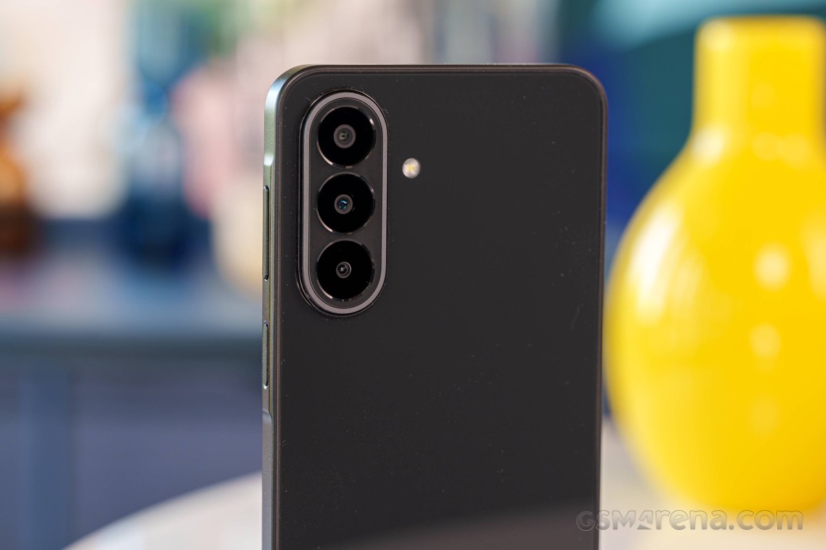 Samsung Galaxy A27 review