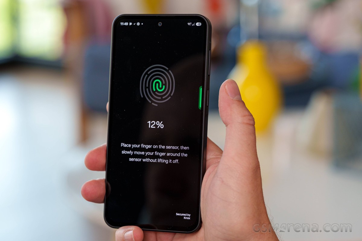 Samsung Galaxy A27 review