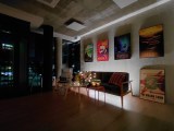 Low-light samples, ultrawide camera (0.5x) - 16mm, f/2.2, ISO 800, 1/20s (2576x1932px) - Samsung Galaxy A27 review