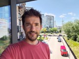 Selfie samples - 25mm, f/2.2, ISO 50, 1/218s (4000x3000px) - Samsung Galaxy A27 review