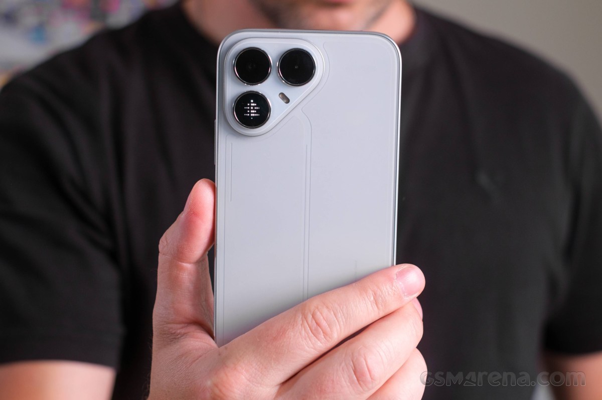 Tecno Pova 8 review
