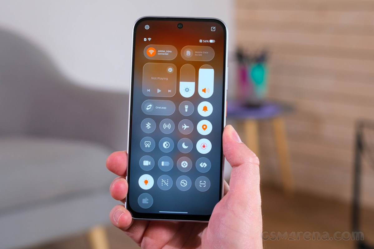 Tecno Pova 8 review