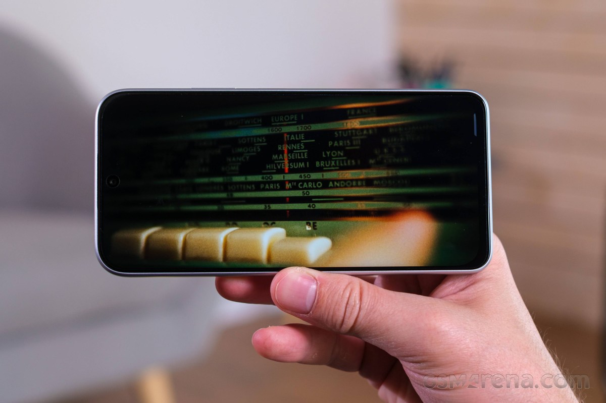 Tecno Pova 8 review