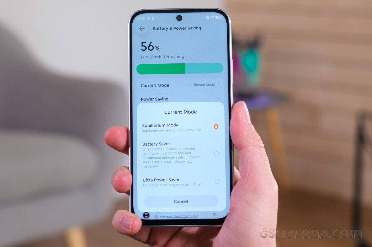 Tecno Pova 8 review