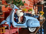 Daylight samples, main camera (2x) - 47mm, f/1.8, ISO 201, 1/33s (4064x3048px) - Tecno Pova 8 review