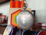 Close-up samples, main camera (1x) - 23mm, f/1.8, ISO 151, 1/50s (4064x3048px) - Tecno Pova 8 review